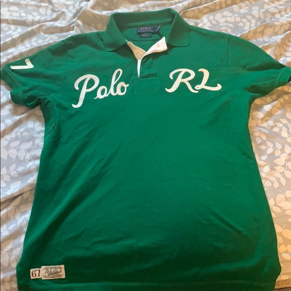 Polo Ralph Lauren